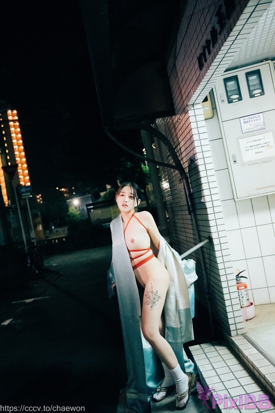 Loozy SonSon Osakas PixiBB.COM 036