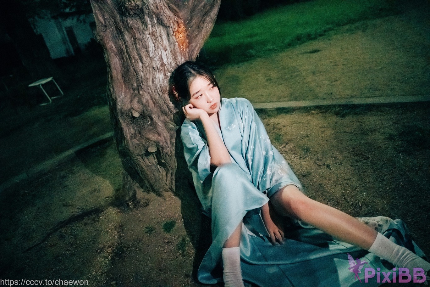 Loozy SonSon Osakas PixiBB.COM 090