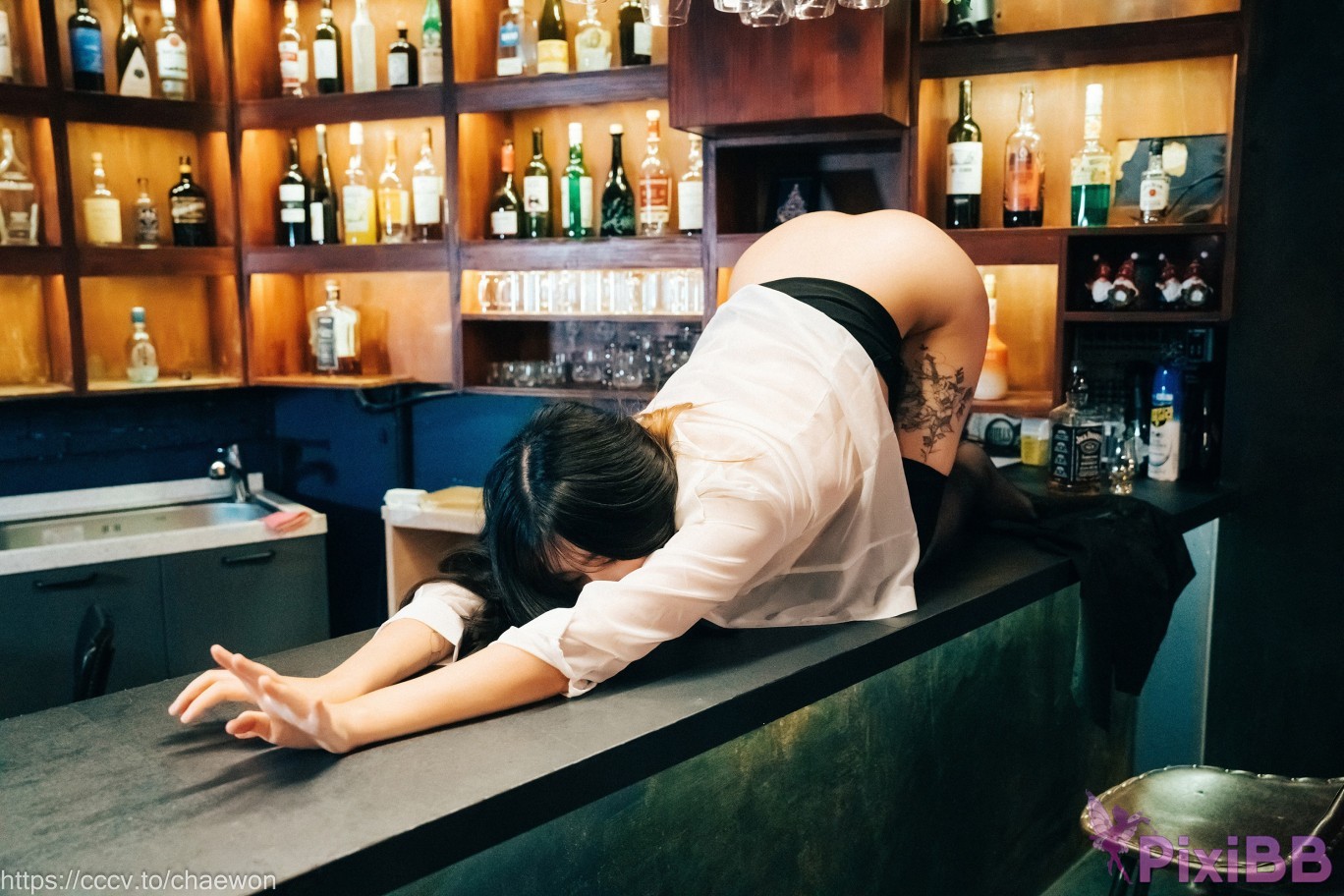 Loozy SonSon S Bar PixiBB.COM 042