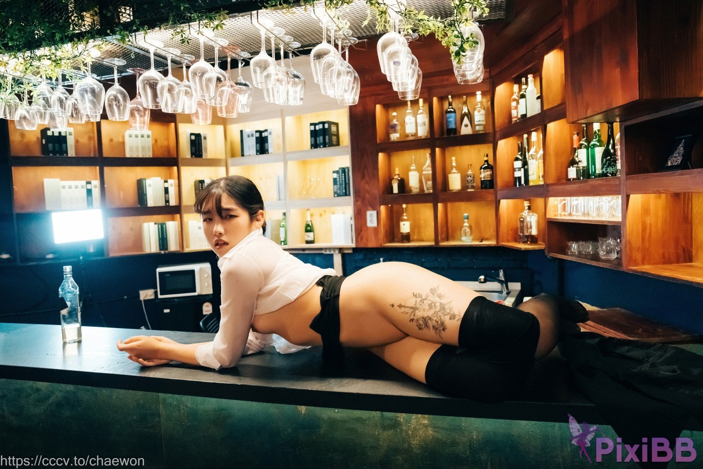 Loozy SonSon S Bar PixiBB.COM 088