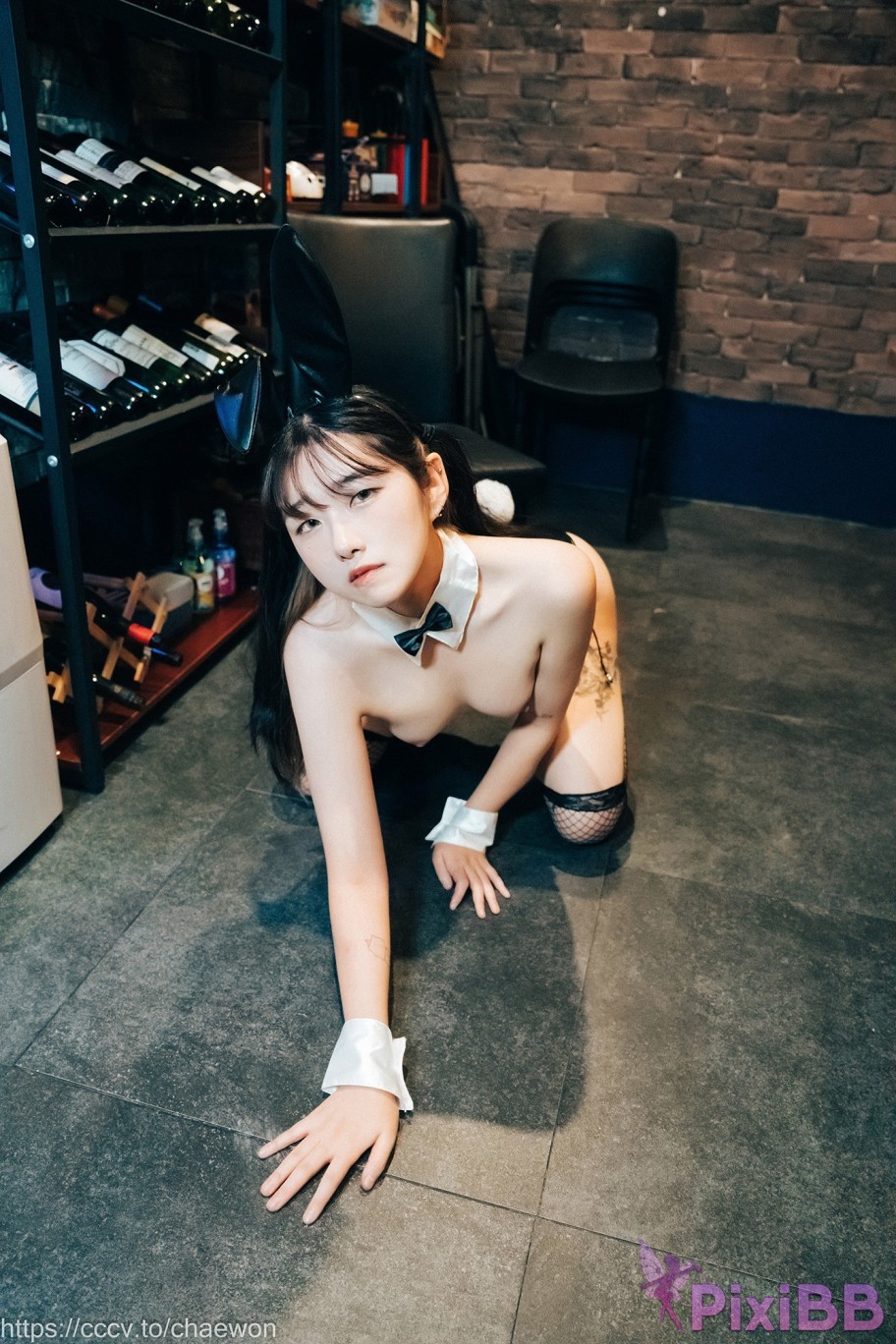 Loozy SonSon S Bar PixiBB.COM 093