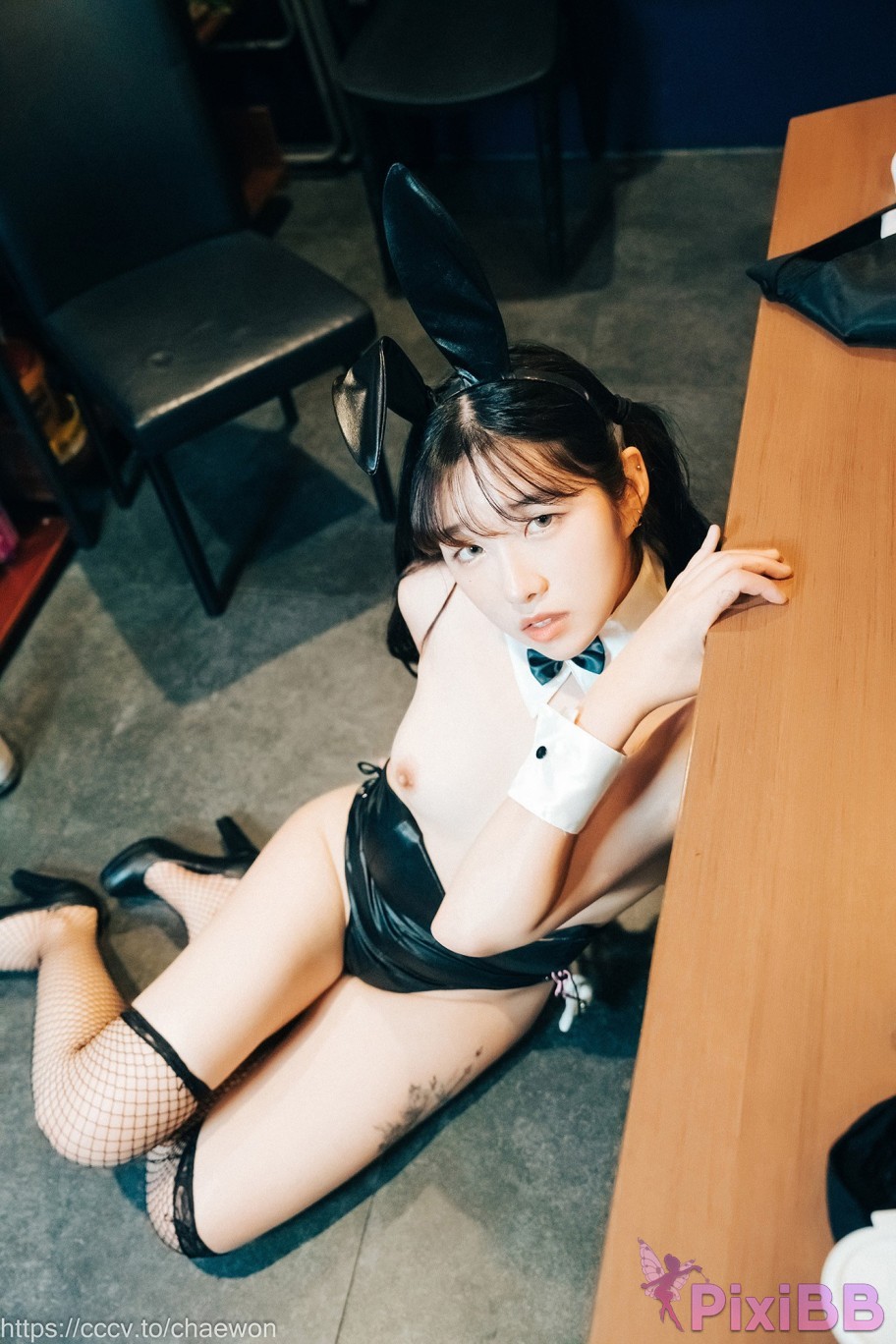 Loozy SonSon S Bar PixiBB.COM 100