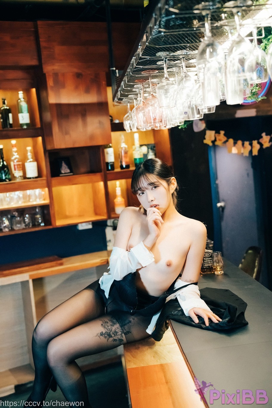 Loozy SonSon S Bar PixiBB.COM 104