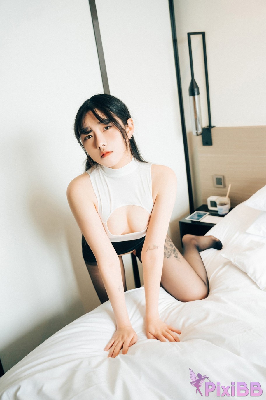 Loozy SonSon Spit On Mex PixiBB.COM 003