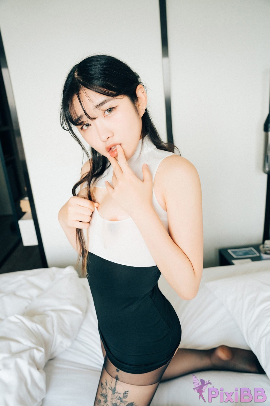 Loozy SonSon Spit On Mex PixiBB.COM 035