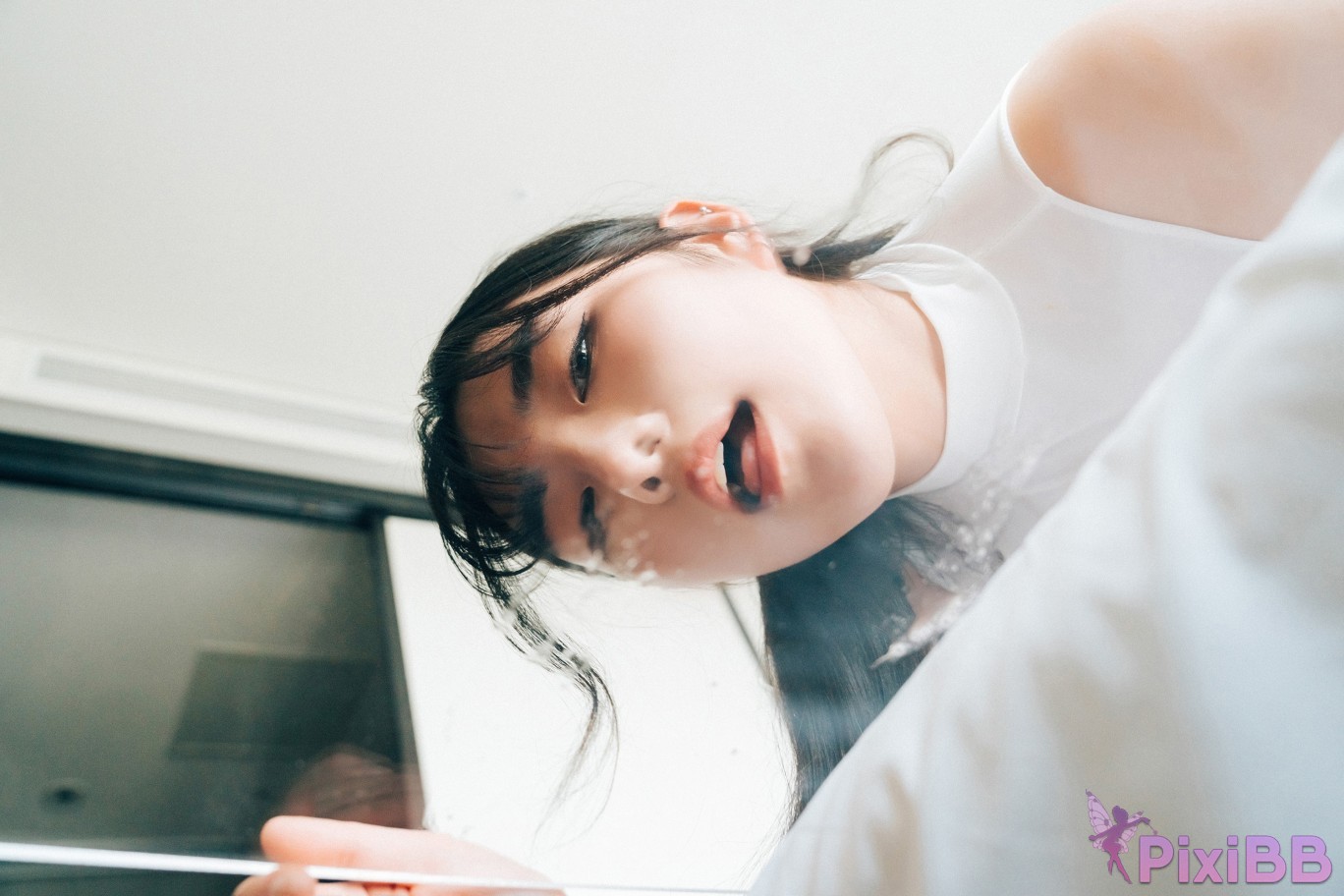 Loozy SonSon Spit On Mex PixiBB.COM 067