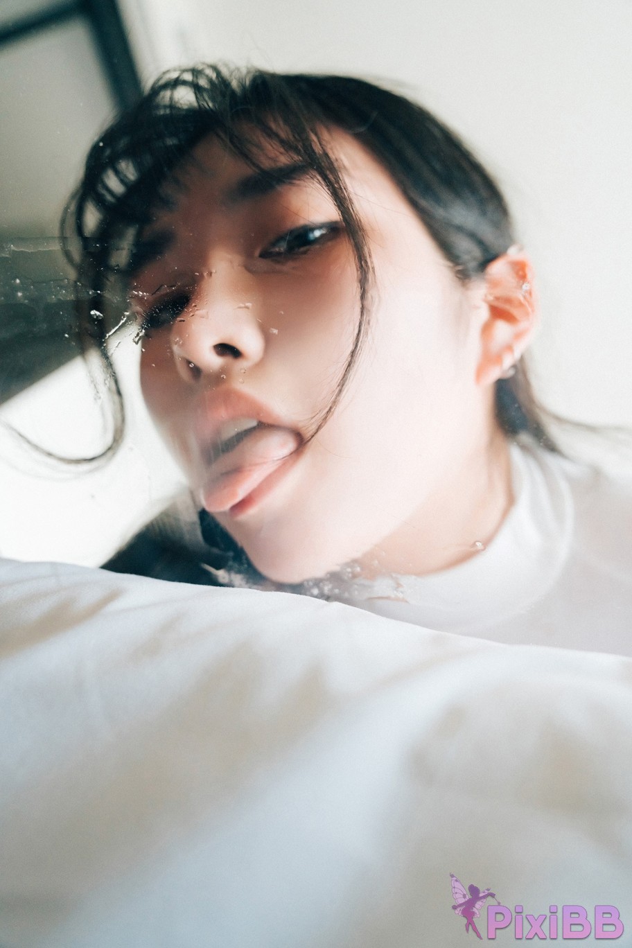 Loozy SonSon Spit On Mex PixiBB.COM 068