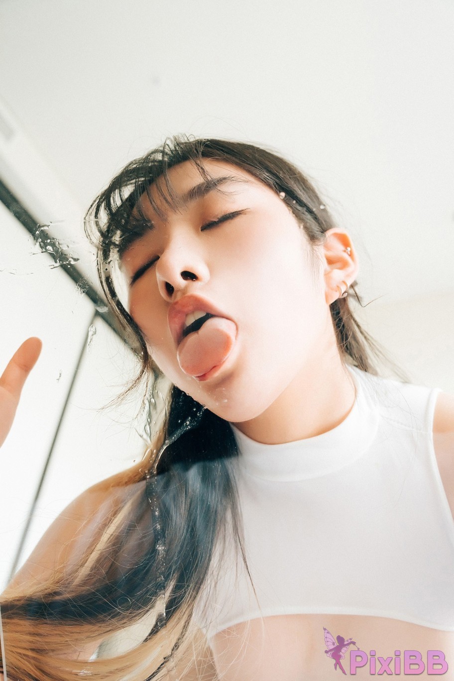 Loozy SonSon Spit On Mex PixiBB.COM 071