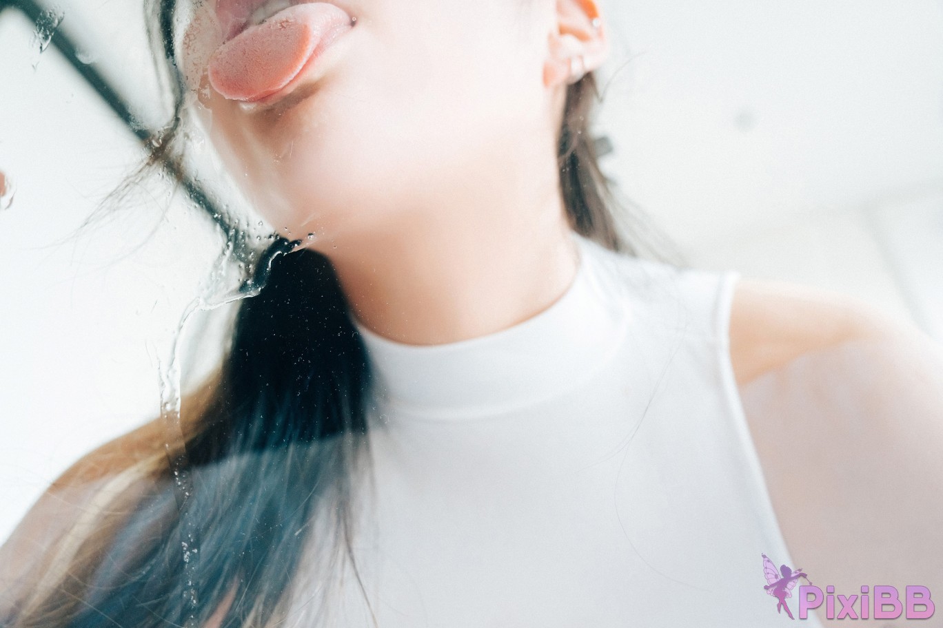 Loozy SonSon Spit On Mex PixiBB.COM 074