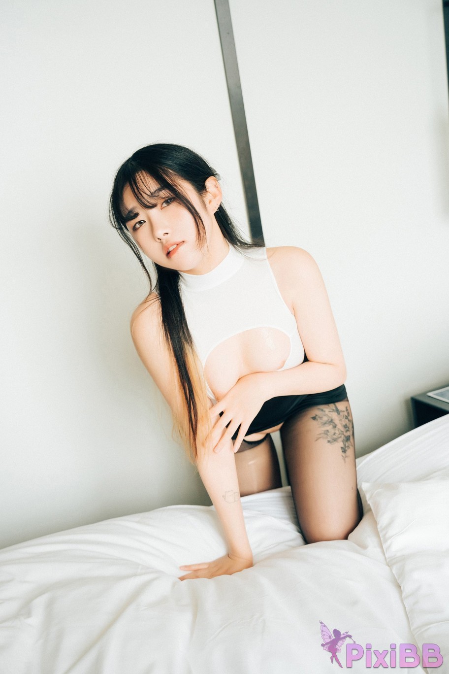 Loozy SonSon Spit On Mex PixiBB.COM 087