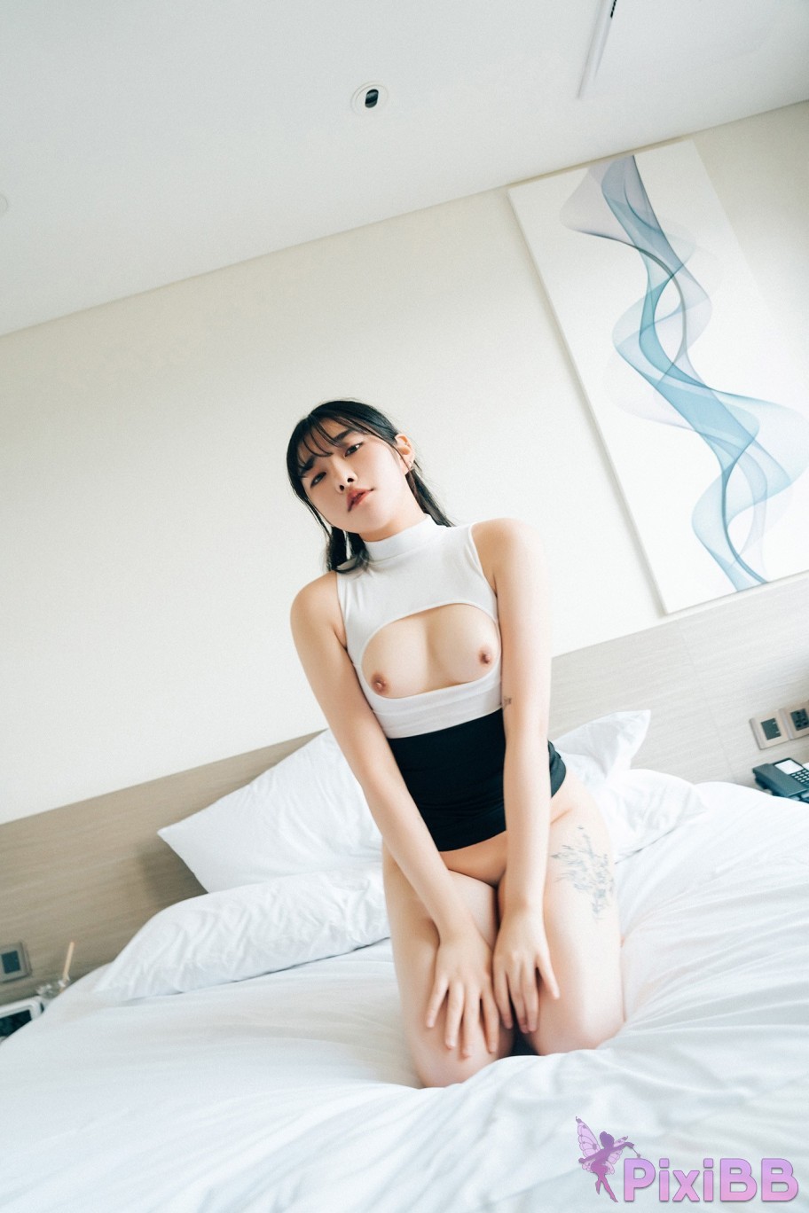 Loozy SonSon Spit On Mex PixiBB.COM 116