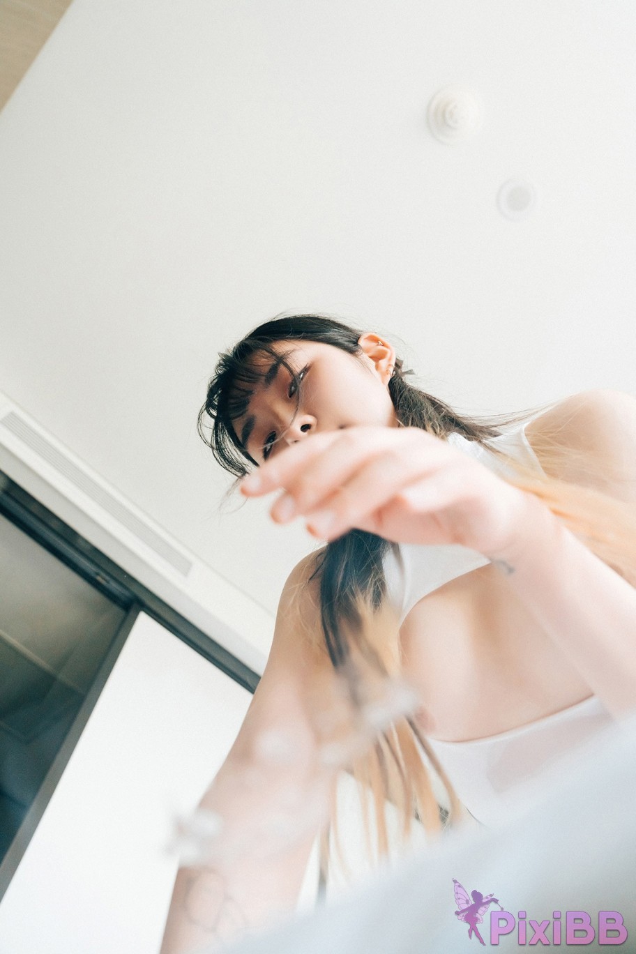 Loozy SonSon Spit On Mex PixiBB.COM 118