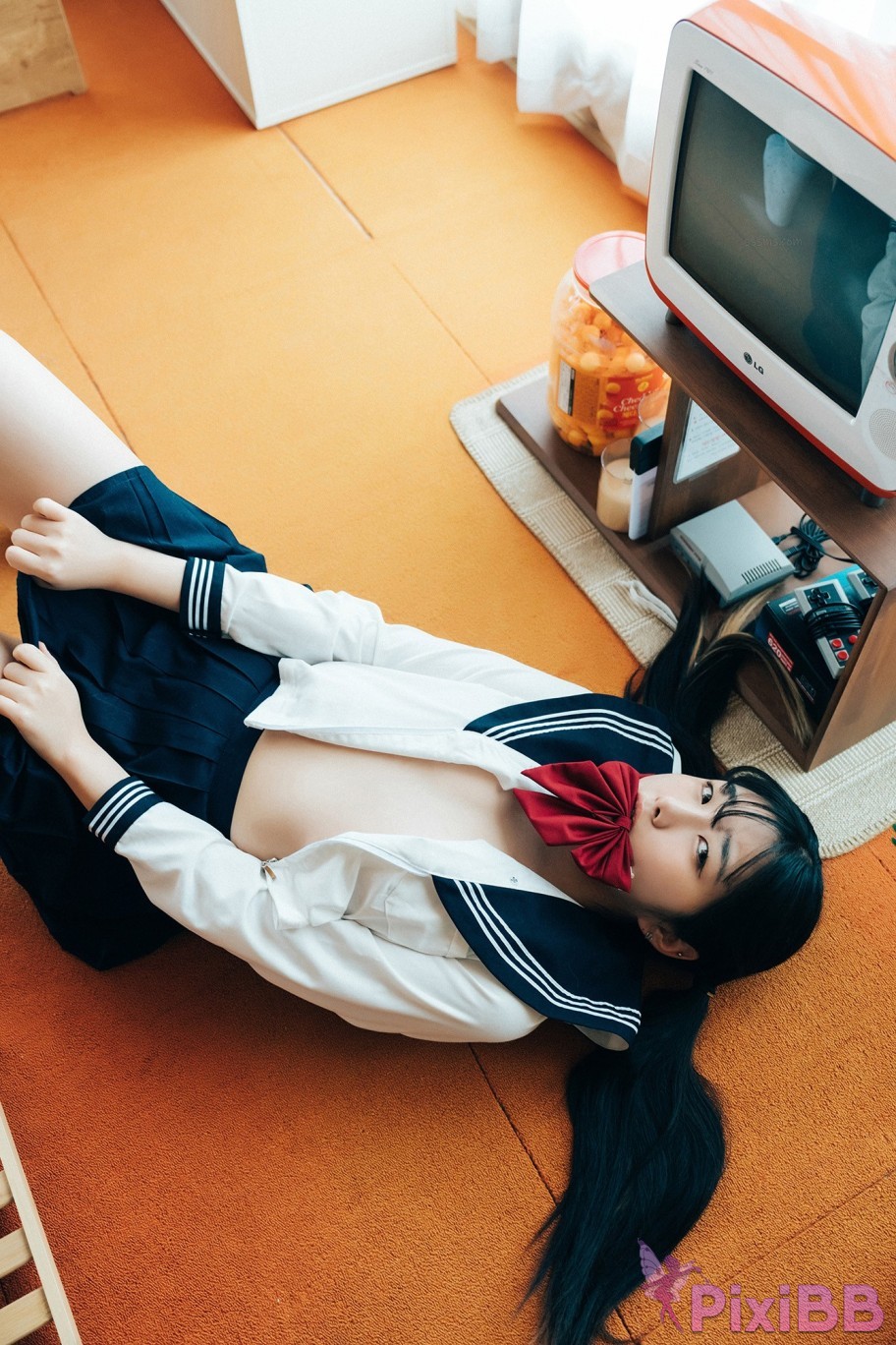 Loozy Sonson Adult Sailor S.Ver PixiBB.COM 007