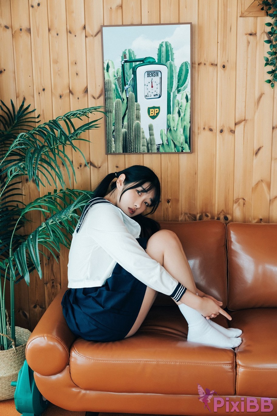 Loozy Sonson Adult Sailor S.Ver PixiBB.COM 010