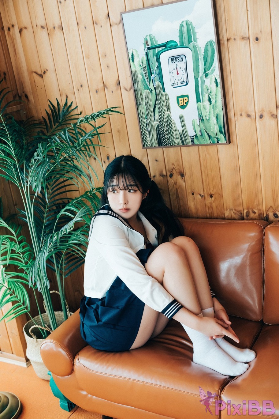 Loozy Sonson Adult Sailor S.Ver PixiBB.COM 011