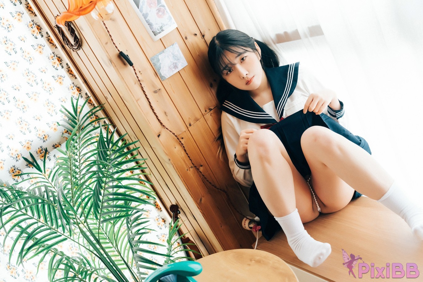 Loozy Sonson Adult Sailor S.Ver PixiBB.COM 012