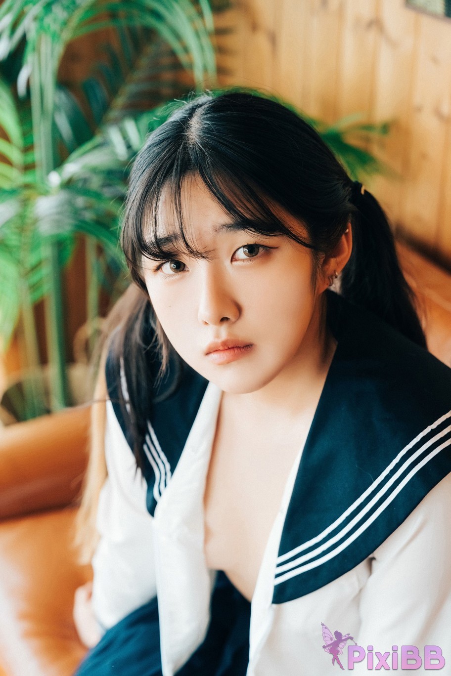 Loozy Sonson Adult Sailor S.Ver PixiBB.COM 013