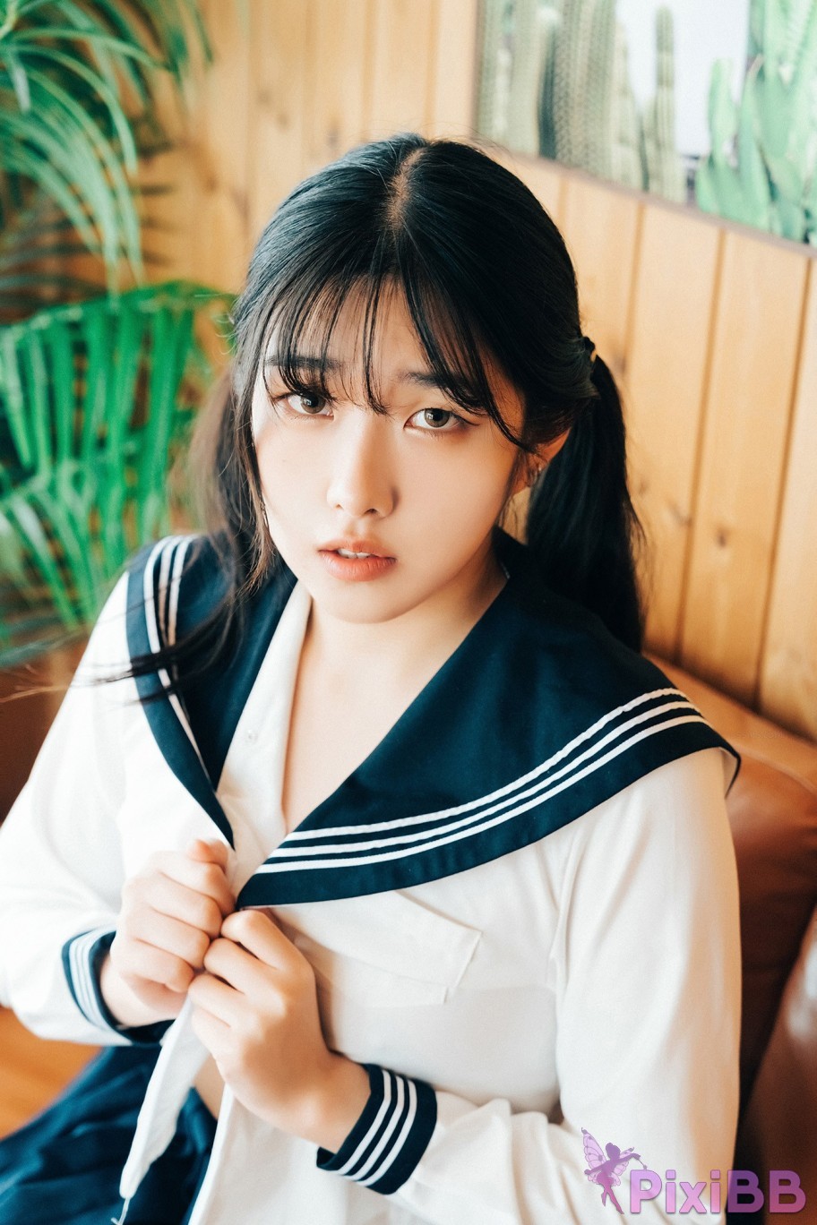 Loozy Sonson Adult Sailor S.Ver PixiBB.COM 014