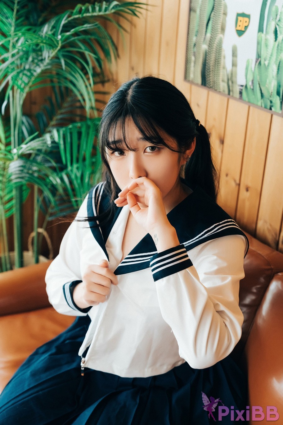 Loozy Sonson Adult Sailor S.Ver PixiBB.COM 016