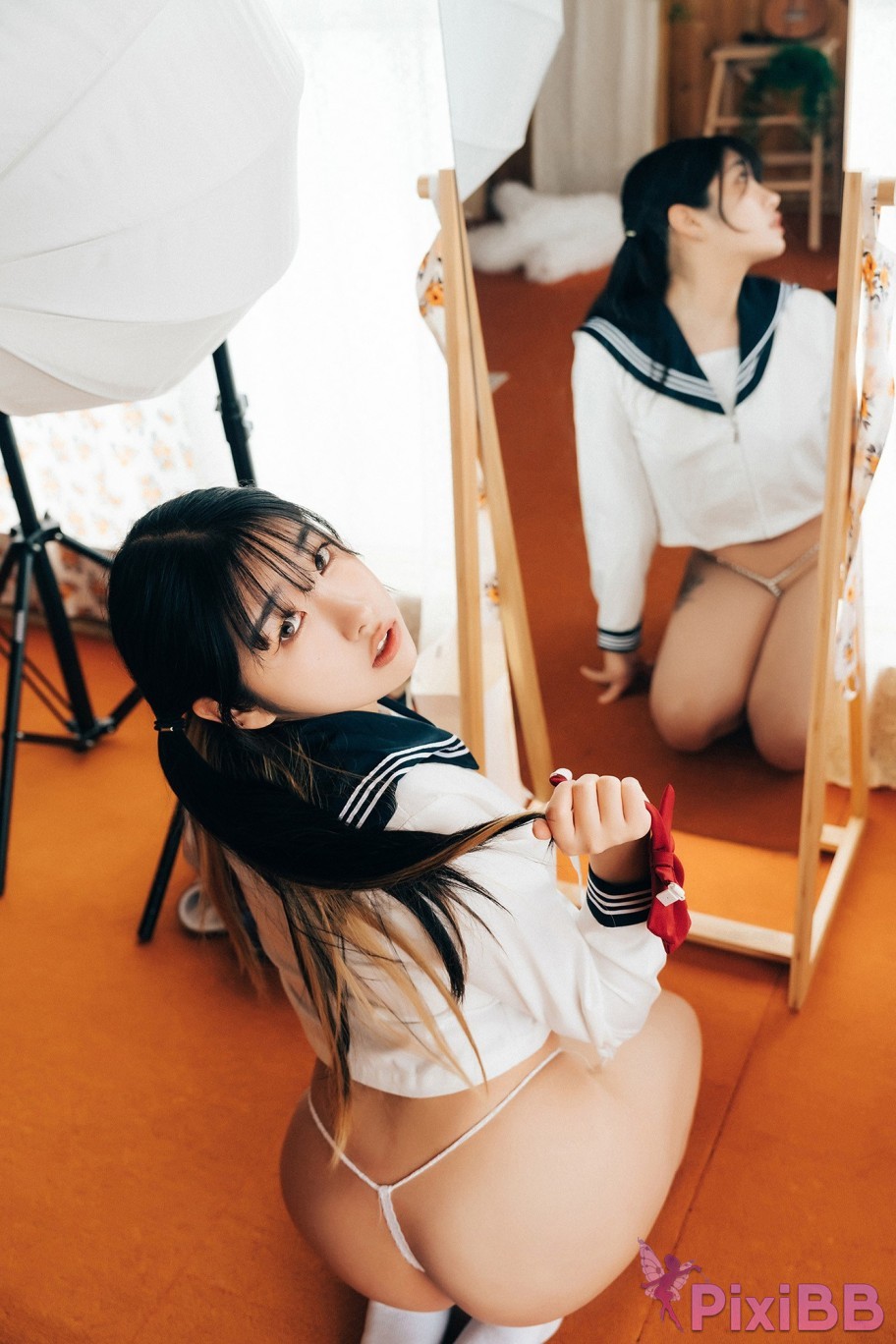 Loozy Sonson Adult Sailor S.Ver PixiBB.COM 035