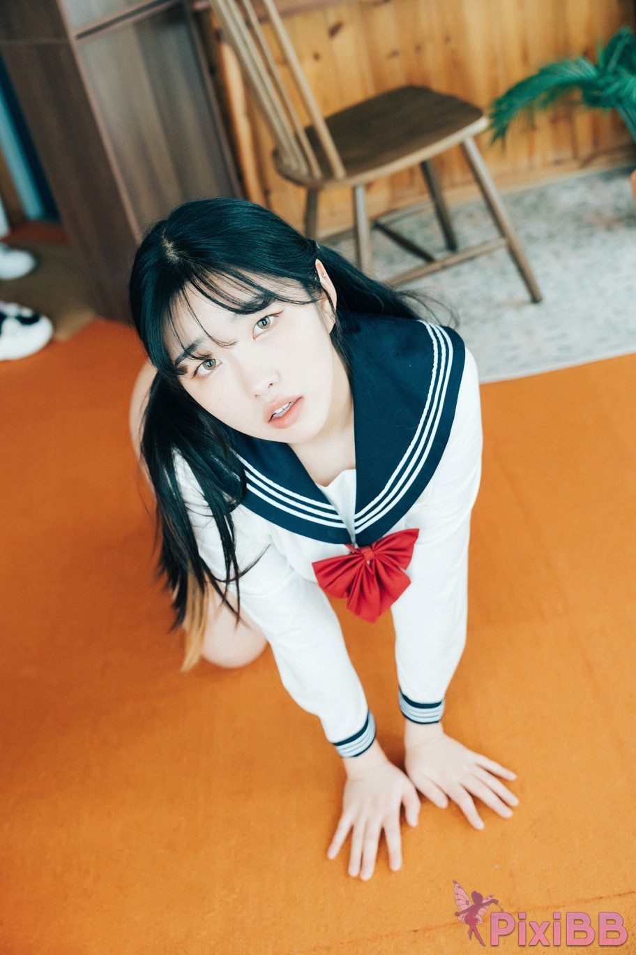 Loozy Sonson Adult Sailor S.Ver PixiBB.COM 036