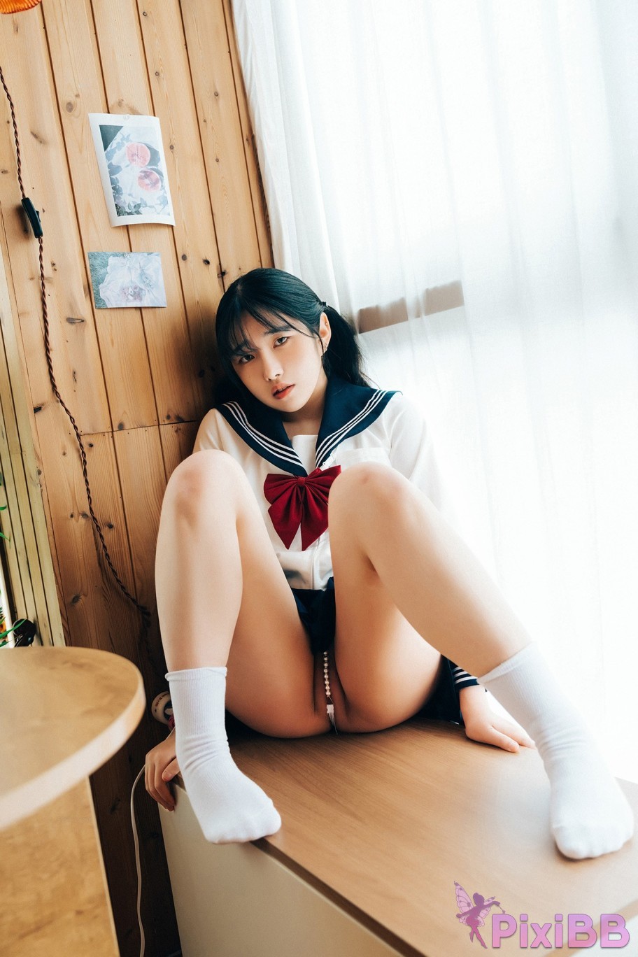 Loozy Sonson Adult Sailor S.Ver PixiBB.COM 045