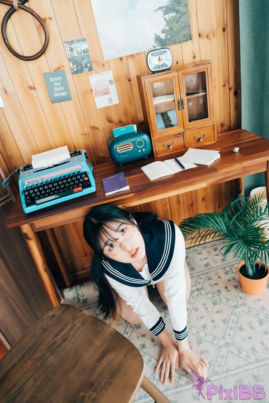 Loozy Sonson Adult Sailor S.Ver PixiBB.COM 052