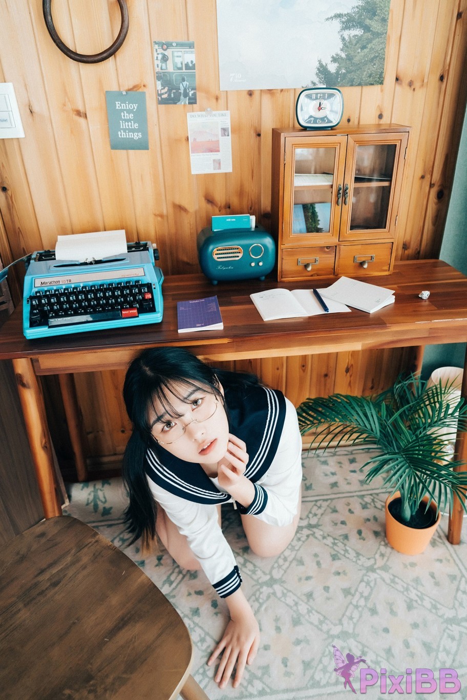 Loozy Sonson Adult Sailor S.Ver PixiBB.COM 053