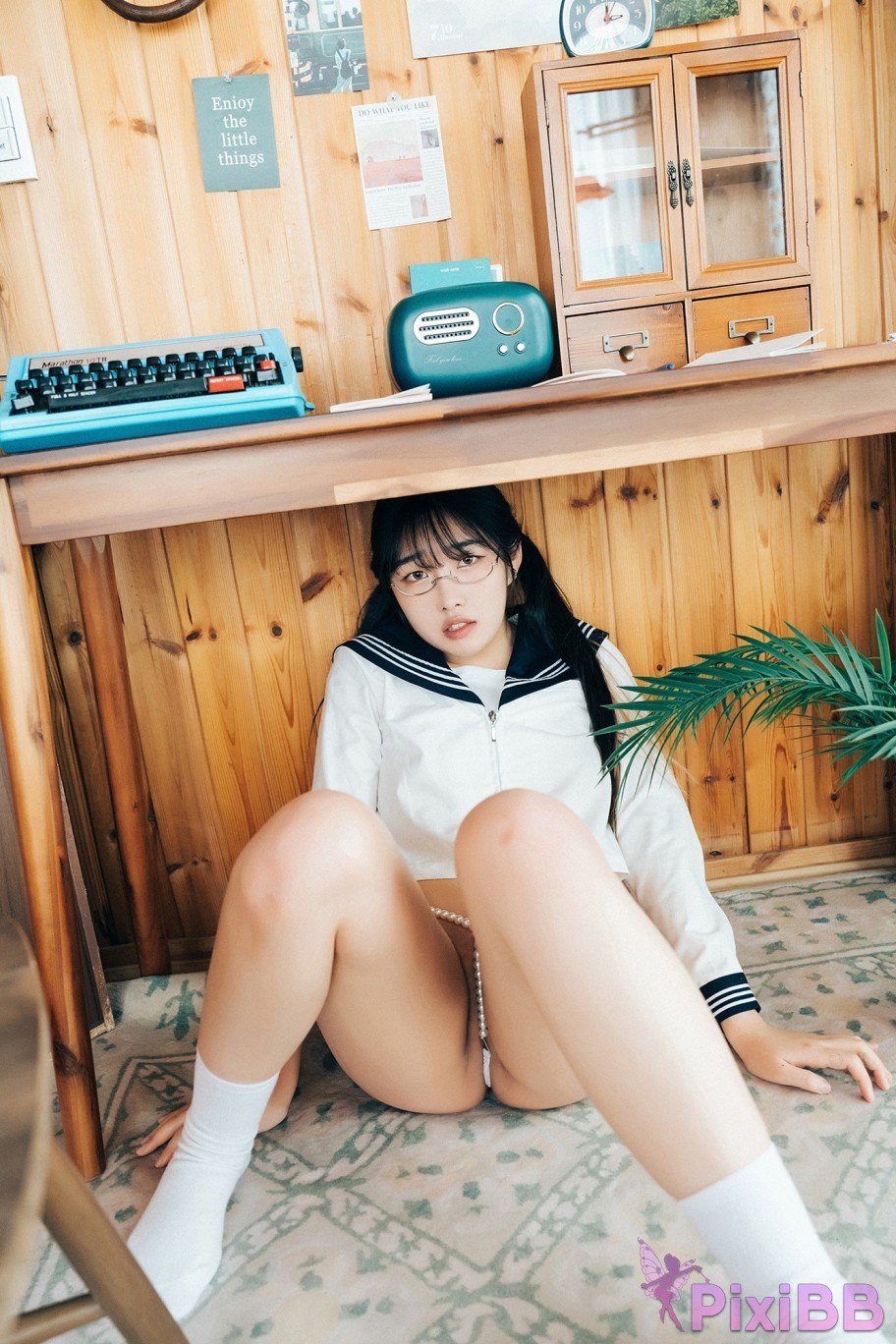 Loozy Sonson Adult Sailor S.Ver PixiBB.COM 055