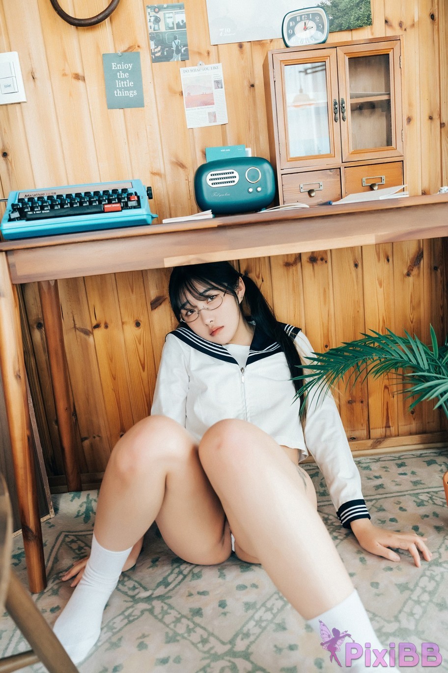 Loozy Sonson Adult Sailor S.Ver PixiBB.COM 057