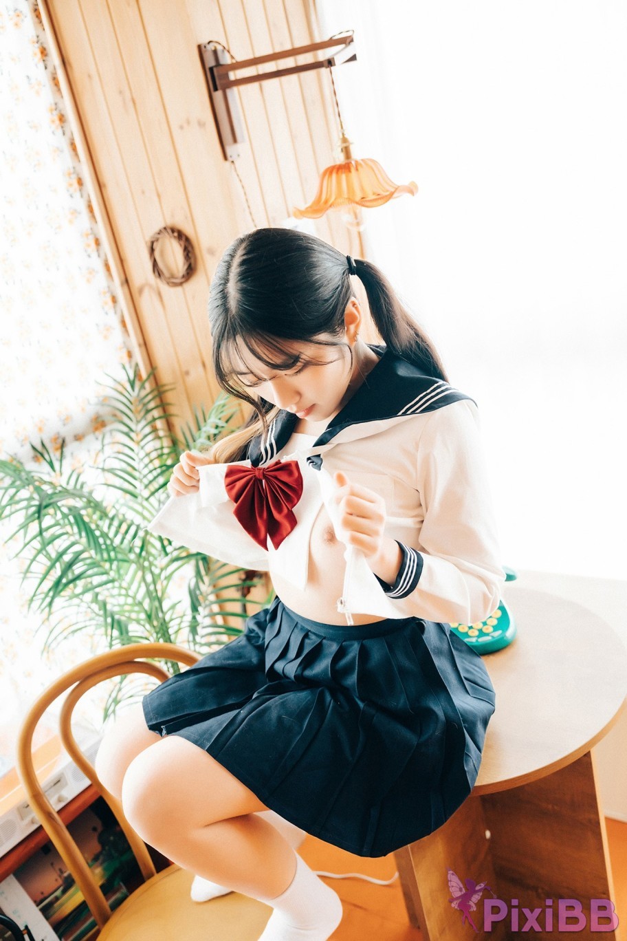 Loozy Sonson Adult Sailor S.Ver PixiBB.COM 065