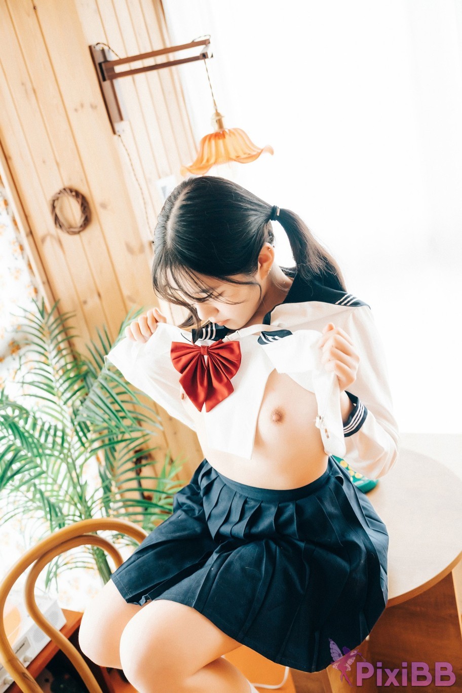 Loozy Sonson Adult Sailor S.Ver PixiBB.COM 076