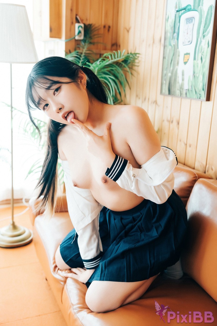 Loozy Sonson Adult Sailor S.Ver PixiBB.COM 085