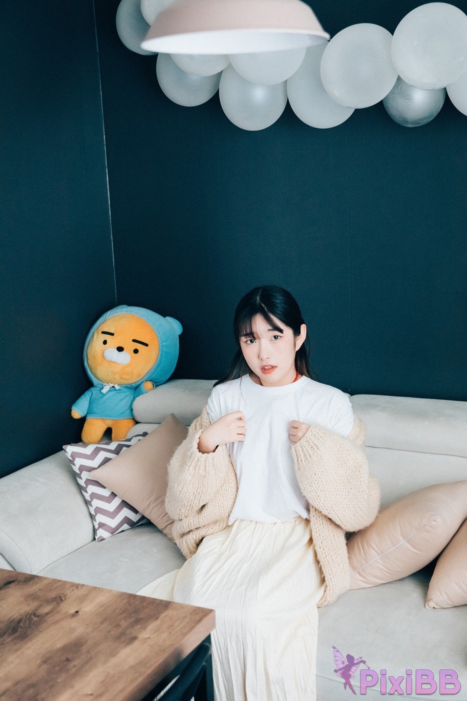 Loozy Sonson Bondage Camp S.Ver PixiBB.COM 001