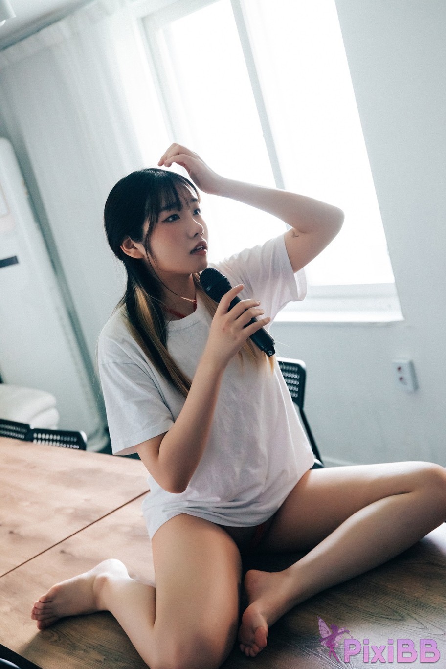 Loozy Sonson Bondage Camp S.Ver PixiBB.COM 008