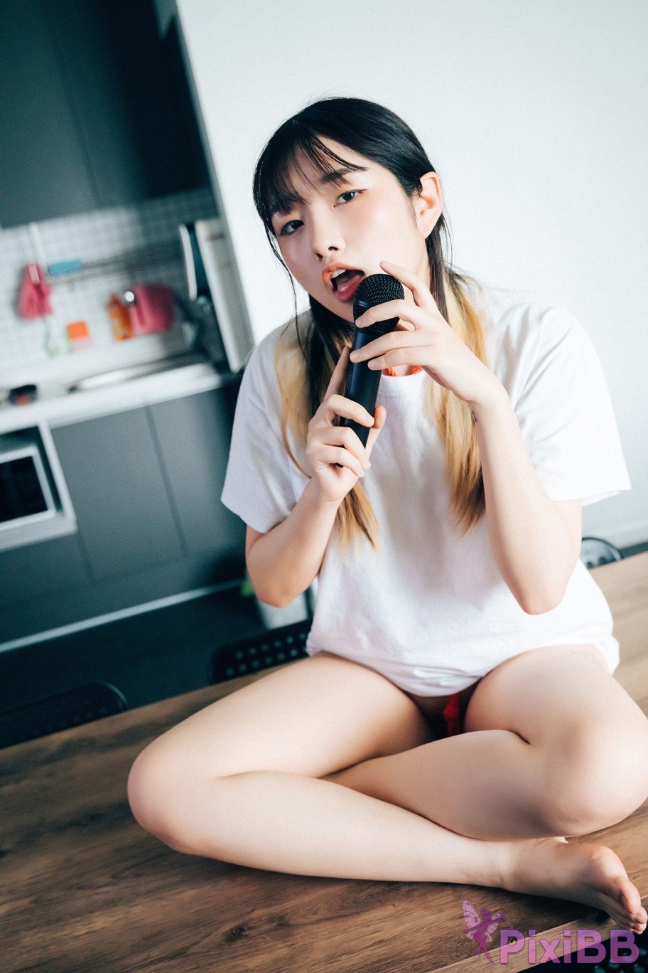 Loozy Sonson Bondage Camp S.Ver PixiBB.COM 016