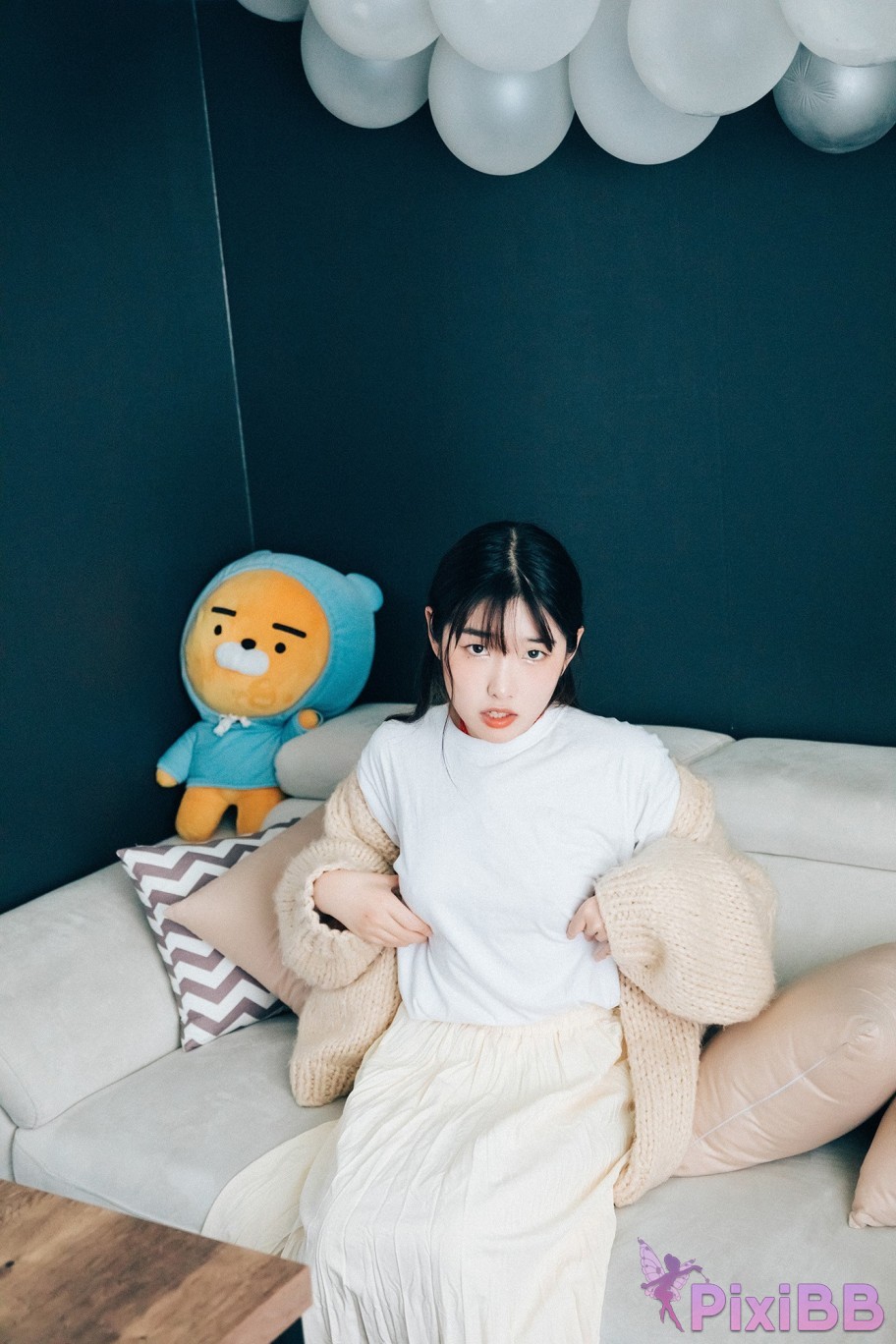 Loozy Sonson Bondage Camp S.Ver PixiBB.COM 023