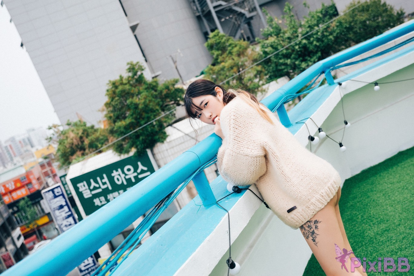 Loozy Sonson Bondage Camp S.Ver PixiBB.COM 036