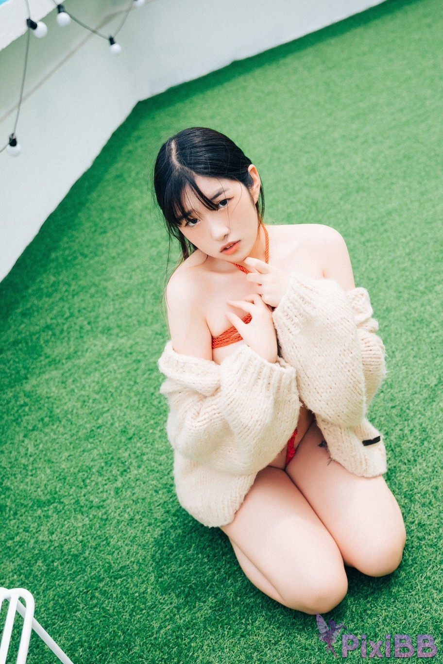 Loozy Sonson Bondage Camp S.Ver PixiBB.COM 040