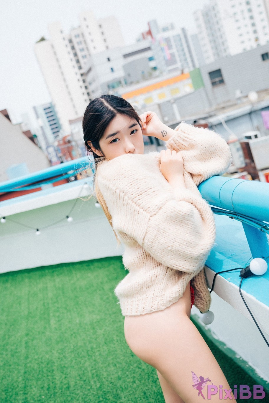 Loozy Sonson Bondage Camp S.Ver PixiBB.COM 051