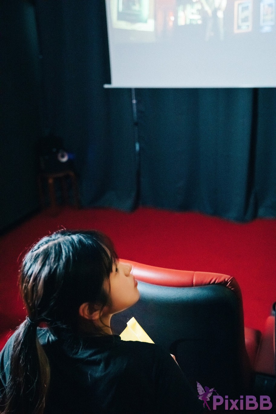 Loozy Sonson Cinema Girl S.Ver PixiBB.COM 033