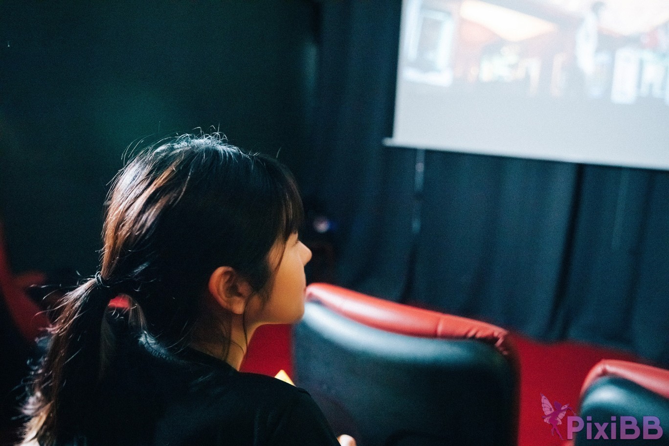 Loozy Sonson Cinema Girl S.Ver PixiBB.COM 035