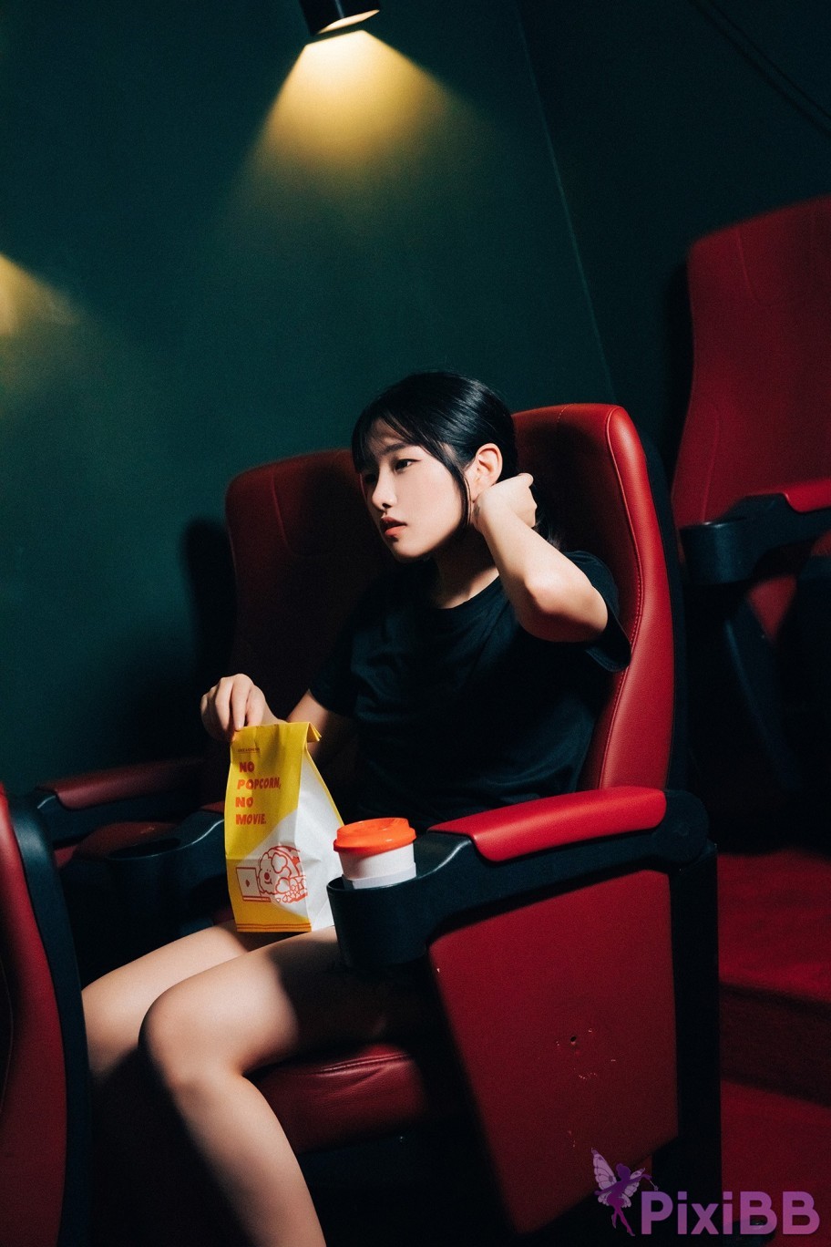 Loozy Sonson Cinema Girl S.Ver PixiBB.COM 036