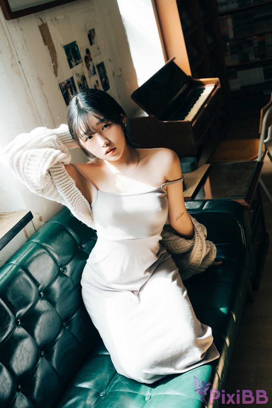 Loozy Sonson Comic Shop Girl S.Ver PixiBB.COM 003