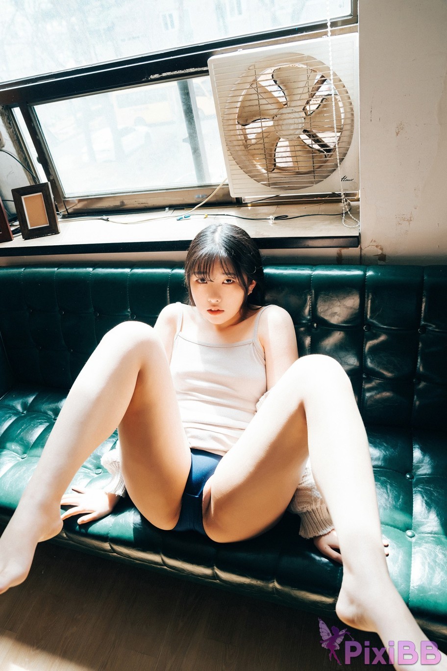 Loozy Sonson Comic Shop Girl S.Ver PixiBB.COM 008