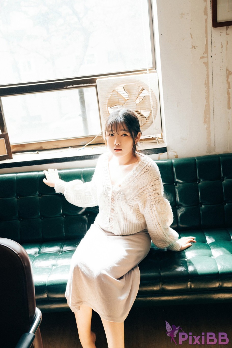 Loozy Sonson Comic Shop Girl S.Ver PixiBB.COM 012