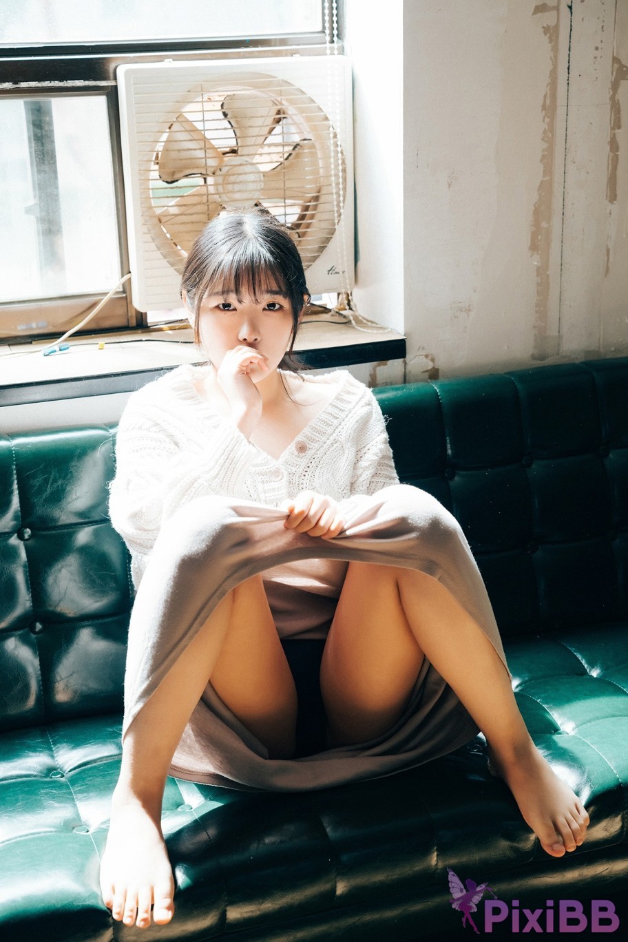 Loozy Sonson Comic Shop Girl S.Ver PixiBB.COM 023