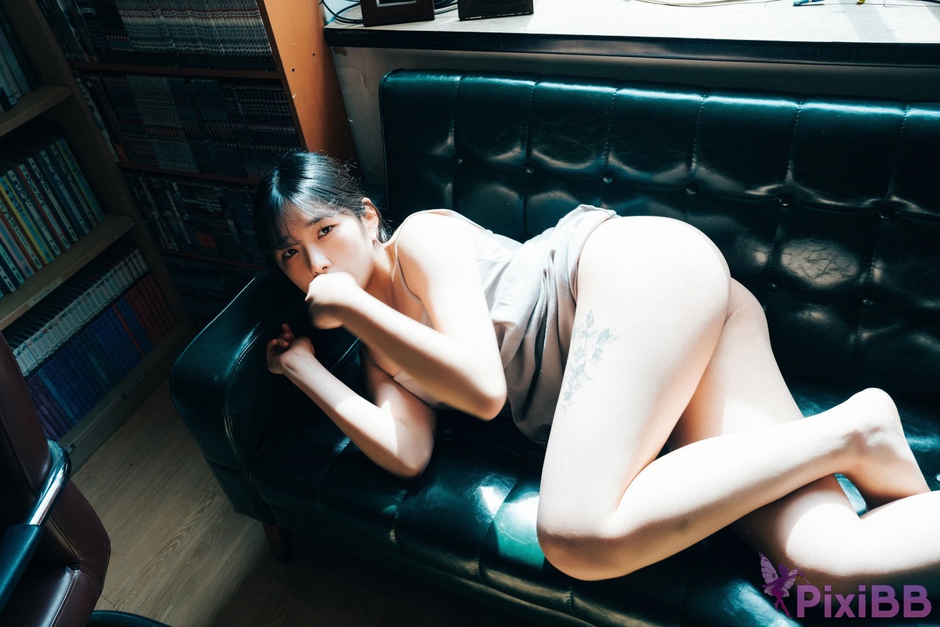 Loozy Sonson Comic Shop Girl S.Ver PixiBB.COM 051