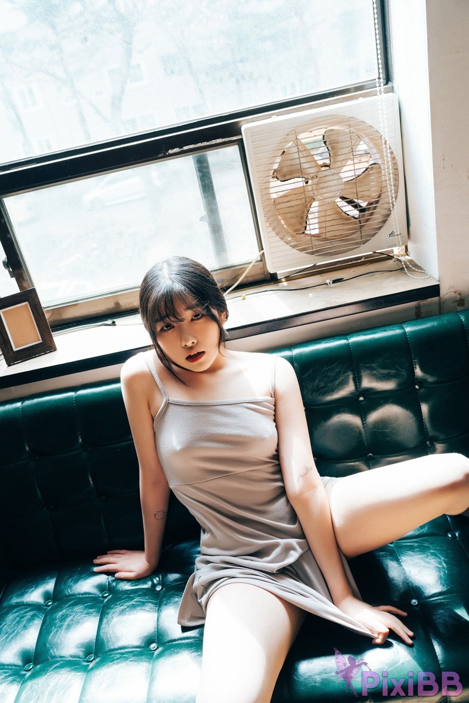 Loozy Sonson Comic Shop Girl S.Ver PixiBB.COM 057