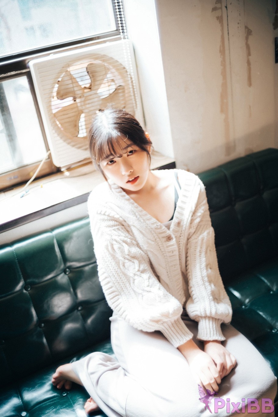 Loozy Sonson Comic Shop Girl S.Ver PixiBB.COM 060